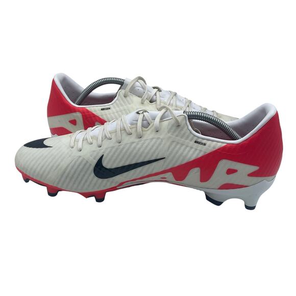 Nike Zoom Mercurial Vapor 15 Academy MG Ready Pack Soccer Cleats Mens 12 - Picture 6 of 8